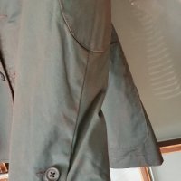 Италианско мъжко сако, снимка 2 - Сака - 33111243