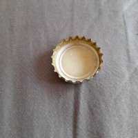 Капачка от бира,пиво X , снимка 2 - Колекции - 32429922