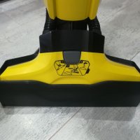 Уред за почистване на подове KARCHER, снимка 2 - Други - 39908157