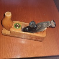 дърводелско ренде ulmia, снимка 9 - Други инструменти - 43635484