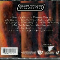 Coleske, снимка 2 - CD дискове - 35523520