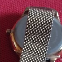 Марков дамски часовник DANIEL KLEIN Fiord MADE IN P.R.C. стил и елегантност 41764, снимка 7 - Дамски - 43786568