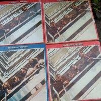 The Beatles Vinyl 12-inch , снимка 4 - Грамофонни плочи - 39966069