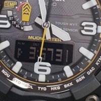 Mudmaster g shock, снимка 8 - Водоустойчиви - 43029262