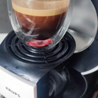 Кафемашина Dolce Gusto Lumio KP130 за капсули система Долче Густо или техните заместители , снимка 9 - Кафемашини - 43197524