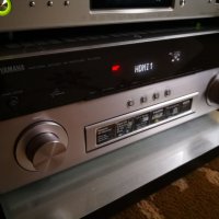 Yamaha RX A 810 Aventage HDMI USB Network AVR , снимка 7 - Ресийвъри, усилватели, смесителни пултове - 35028689