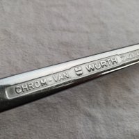 Wurth Germany, Гаечен ключ 14 -15mm, Не е Използван !!!, снимка 9 - Ключове - 38912054