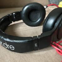 Beats by Dr.Dre Pro слушалки, снимка 2 - Слушалки и портативни колонки - 37345135