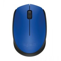 Мишка Безжична Logitech M171 - Wireless Mouse -нова, снимка 2 - Клавиатури и мишки - 44012748