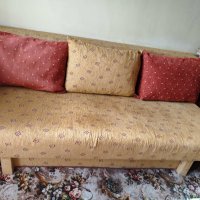 диван, снимка 1 - Дивани и мека мебел - 44031332