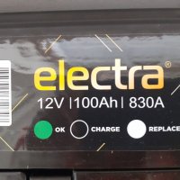Акумулатор ЕLECTRA еко цена , снимка 6 - Аксесоари и консумативи - 42165430