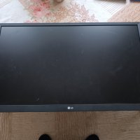 Монитор LG 27 MK 430 H за ремонт или части , снимка 10 - Монитори - 43830311