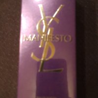YSL MANIFESTO , снимка 3 - Дамски парфюми - 38901291