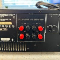 Като нова Yamaha AX-900 TOP!!!, снимка 15 - Ресийвъри, усилватели, смесителни пултове - 43823602