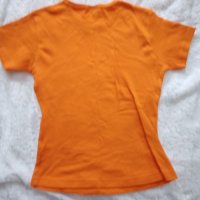 Дамска тениска, снимка 3 - Тениски - 33084032