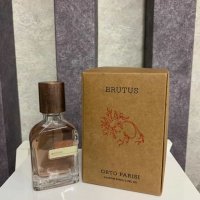Orto Parisi Brutus Parfum 50ml, снимка 1 - Унисекс парфюми - 43243737