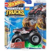 Monster Trucks бъги Hot Wheels FYJ44, снимка 15 - Коли, камиони, мотори, писти - 40333508