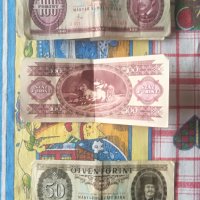 Монети и банкноти, снимка 3 - Колекции - 28345102