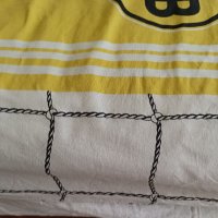 Спален плик и калъфка Борусия Дортмунд,Borussia Dortmund , снимка 11 - Фен артикули - 36306698