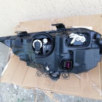 Фар Ауди А1 десен LED/Фар Audi A1 FULL LED Оригинален, снимка 8 - Части - 37832988