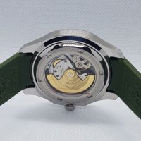 Мъжки луксозен часовник Patek Philippe Nautilus , снимка 2 - Мъжки - 37090061