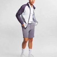 -60% NIKE Flex Golf Shorts мъжки спортни панталони размер 34 / L, снимка 2 - Къси панталони - 32851261