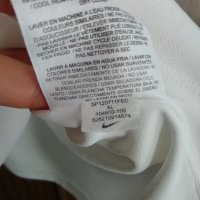 Nike Dry-Fit оригинална фланелка тениска , снимка 6 - Тениски - 37780098
