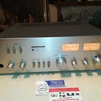 universum v3585 stereo amplifier-2x100w germany 2406211128, снимка 1 - Ресийвъри, усилватели, смесителни пултове - 33318583
