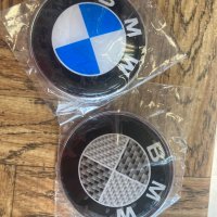 Емблема BMW, снимка 1 - Аксесоари и консумативи - 37810902