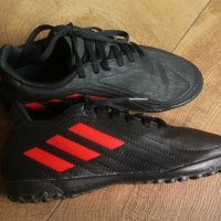 Adidas DEPORTIVO Kids Football Shoes Размер EUR 34 / UK 2 детски стоножки 64-14-S, снимка 1 - Детски маратонки - 43676527