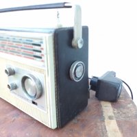 TOSHIBA 9L-780R  Радио 1976г, снимка 6 - Радиокасетофони, транзистори - 28911184