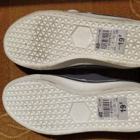 ❗️❗️❗️ 60% намаление ❗️❗️❗️ за нови дамски спортни обувки CREEKS, произведени в Испания, снимка 5 - Кецове - 36625398