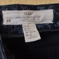 Къси панталонки L.O.G.G - EUR 40, снимка 6 - Къси панталони и бермуди - 39885459