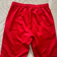 Мъжки спортни къси панталони, размер L, снимка 2 - Спортни дрехи, екипи - 44080314
