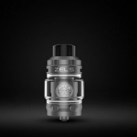 Geek Vape Zeus Sub-Ohm, снимка 5 - Аксесоари за електронни цигари - 26390725