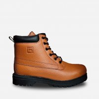 НАМАЛЕНИЕ !!! Мъжки Обувки Fila Watersedge Waterproof BROWN№46, снимка 1 - Мъжки боти - 38342275