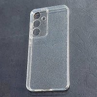калъф за Samsung Galaxy S24/S24 Plus/S24 Ulrta силиконов с брокатен блясък брилянт, снимка 5 - Калъфи, кейсове - 44102884