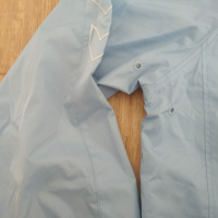блуза суичър яке горница HUMMEL teamsport since 1923, снимка 4 - Суичъри - 27615792