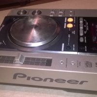 pioneer cdj-200 cd player-внос франция, снимка 3 - Ресийвъри, усилватели, смесителни пултове - 27161757