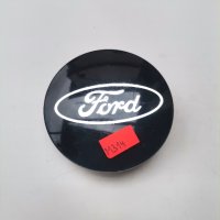 Оригинална капачка за джанта за Ford , снимка 5 - Аксесоари и консумативи - 42947430