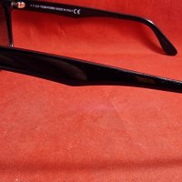 Слънчеви очила TOM FORD MARCO-02 TF646, снимка 3 - Слънчеви и диоптрични очила - 39911766