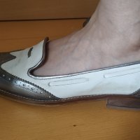 Vitti Love - испански дамски обувки, снимка 8 - Дамски ежедневни обувки - 33040108