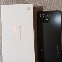 Xiaomi MI 11 Lite 5G NE, снимка 3 - Xiaomi - 44861979