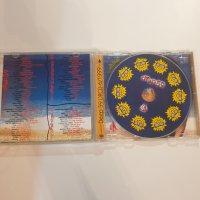 Deep 59 - Der Sommermix 1999 cd, снимка 2 - CD дискове - 43764630