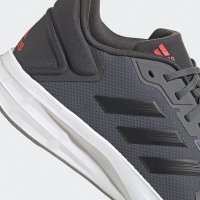 Adidas Duramo 10 grey оригинални мъжки маратонки, снимка 5 - Маратонки - 40722346