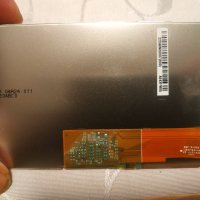 Дисплей за PSP E1000, нов , Sony ПСП Е1000, снимка 3 - Аксесоари - 43312195