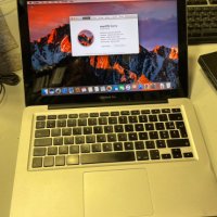 Apple MacBook Pro 7.1 на части (13.3", Mid 2010), снимка 1 - Части за лаптопи - 37594137