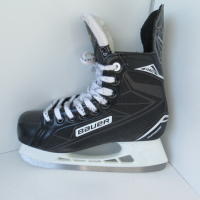 Bauer 40,5 Кънки за хокей на лед Supreme S140, снимка 3 - Зимни спортове - 44914877