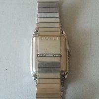 Ретро CASIO mq 735. JAPAN. Vintage watch. Часовник CASIO , снимка 4 - Мъжки - 40444892