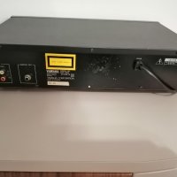 Yamaha CDX-660RS, снимка 7 - Аудиосистеми - 43285607